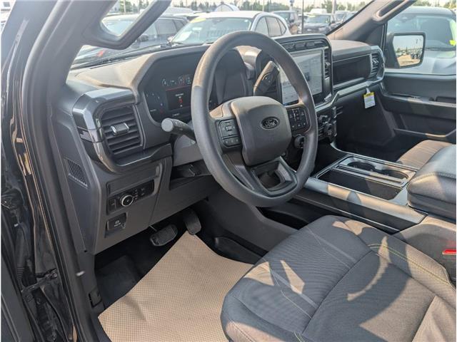 2024 Ford F-150 STX (Stk: 19585) in Calgary - Image 2 of 25