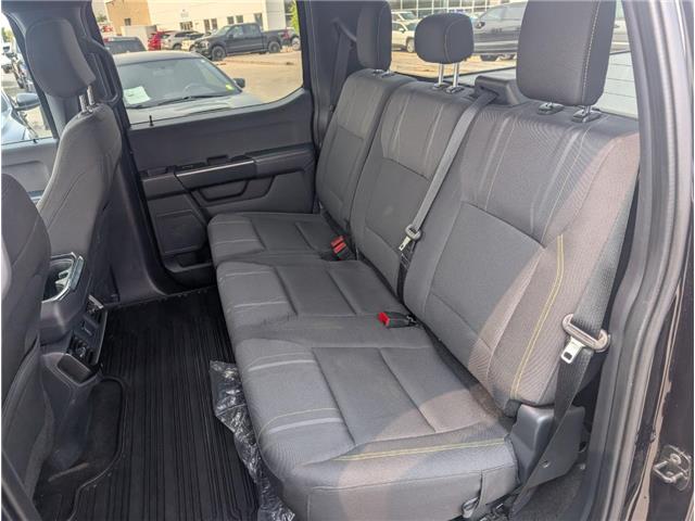 2024 Ford F-150 STX (Stk: 19585) in Calgary - Image 3 of 25