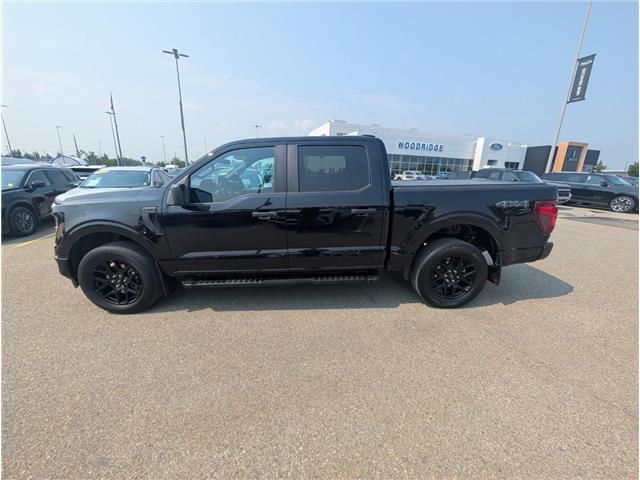 2024 Ford F-150 STX (Stk: 19585) in Calgary - Image 4 of 25
