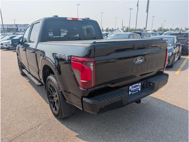 2024 Ford F-150 STX (Stk: 19585) in Calgary - Image 5 of 25