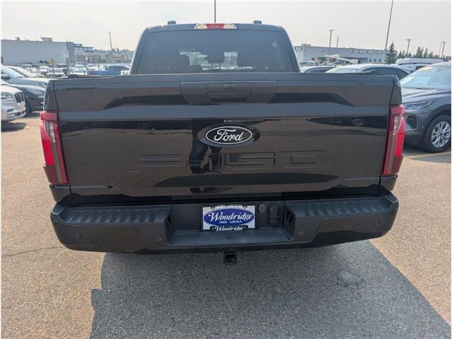 2024 Ford F-150 STX (Stk: 19585) in Calgary - Image 6 of 25