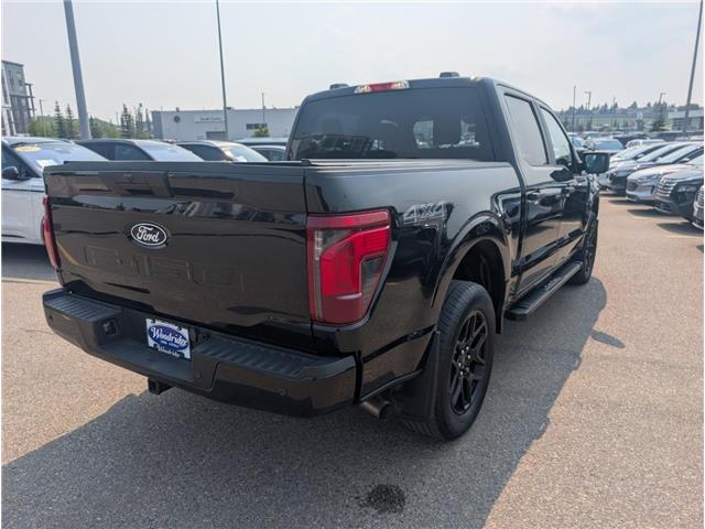 2024 Ford F-150 STX (Stk: 19585) in Calgary - Image 8 of 25