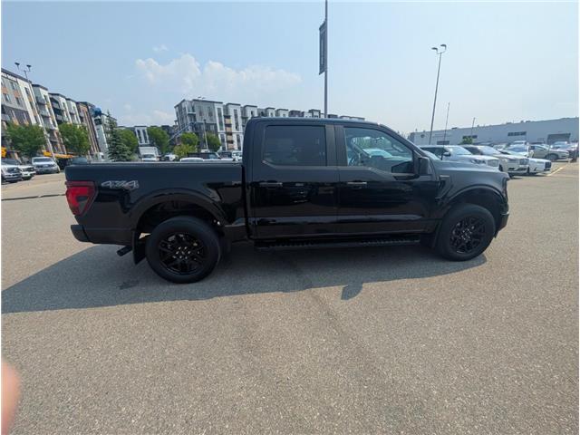 2024 Ford F-150 STX (Stk: 19585) in Calgary - Image 9 of 25
