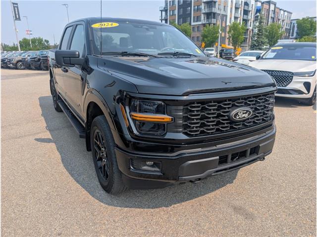 2024 Ford F-150 STX (Stk: 19585) in Calgary - Image 10 of 25