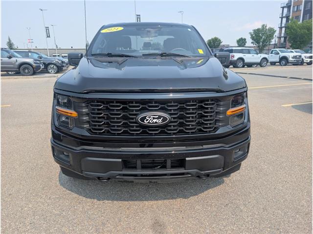 2024 Ford F-150 STX (Stk: 19585) in Calgary - Image 11 of 25