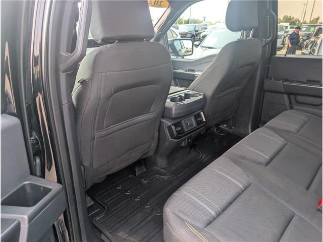 2024 Ford F-150 STX (Stk: 19585) in Calgary - Image 19 of 25