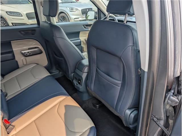 2025 Ford Maverick Lariat (Stk: T-1557A) in Calgary - Image 15 of 24