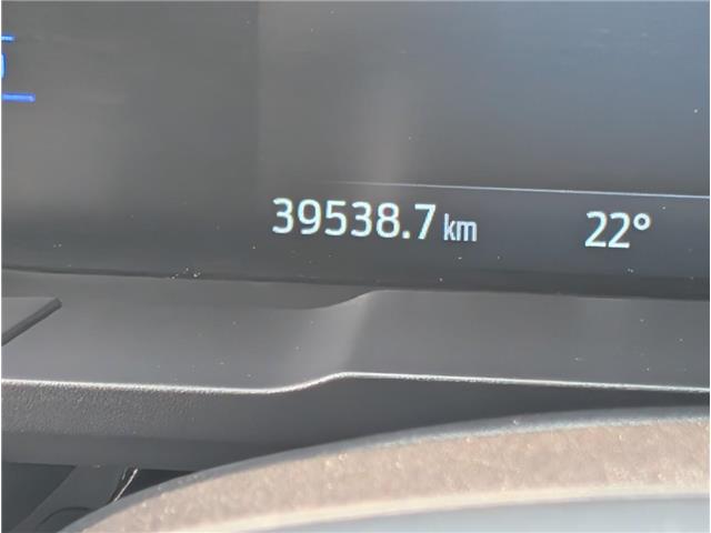 2025 Ford Maverick Lariat (Stk: T-1557A) in Calgary - Image 24 of 24