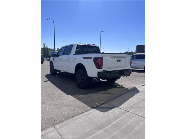 2024 Ford F-150 Tremor (Stk: T86676) in Okotoks - Image 3 of 5