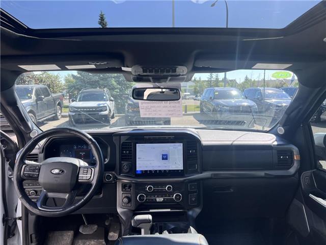 2024 Ford F-150 Tremor (Stk: T86676) in Okotoks - Image 4 of 5