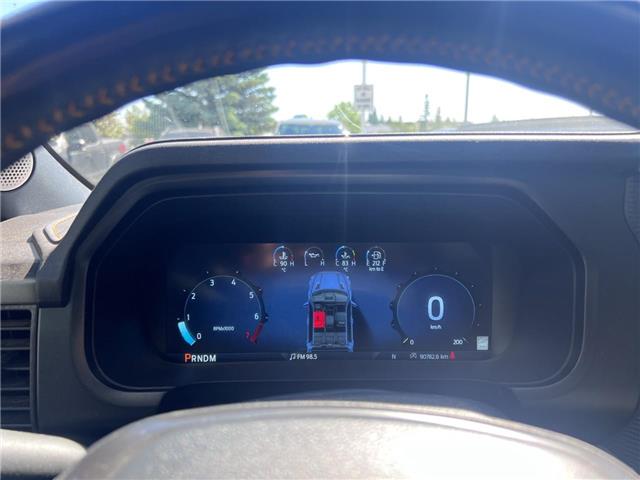 2024 Ford F-150 Tremor (Stk: T86676) in Okotoks - Image 5 of 5
