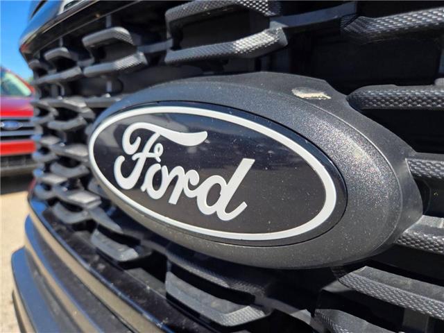2024 Ford F-150 STX (Stk: TA-389A) in Calgary - Image 4 of 15