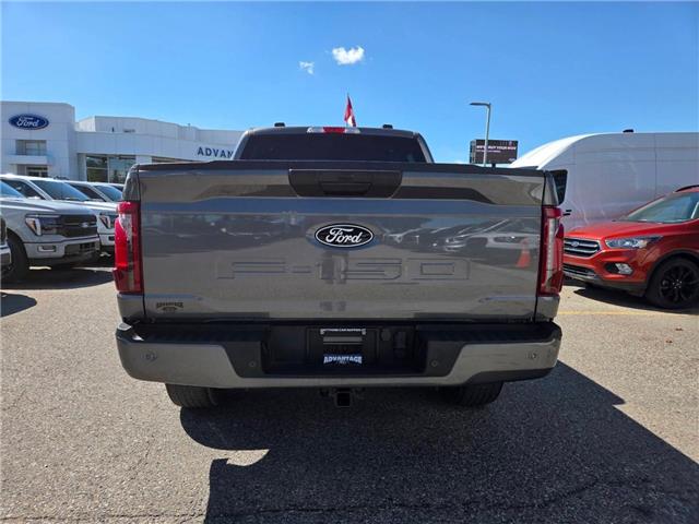2024 Ford F-150 STX (Stk: TA-389A) in Calgary - Image 7 of 15