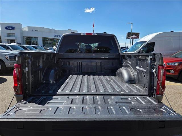 2024 Ford F-150 STX (Stk: TA-389A) in Calgary - Image 8 of 15