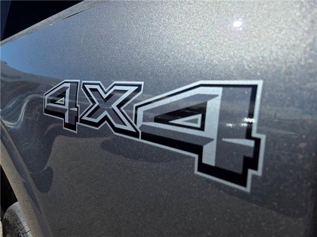 2024 Ford F-150 STX (Stk: TA-389A) in Calgary - Image 9 of 15