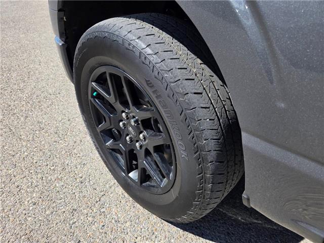 2024 Ford F-150 STX (Stk: TA-389A) in Calgary - Image 10 of 15