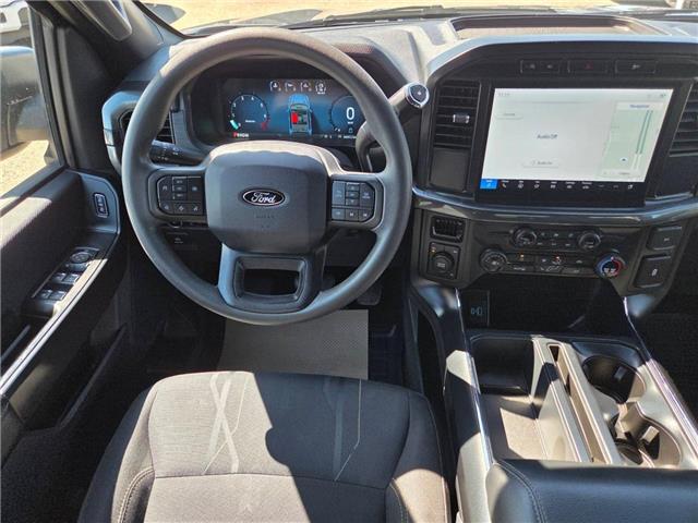 2024 Ford F-150 STX (Stk: TA-389A) in Calgary - Image 11 of 15