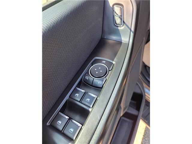 2024 Ford F-150 STX (Stk: TA-389A) in Calgary - Image 12 of 15