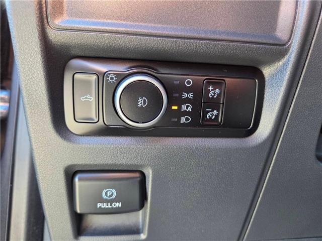 2024 Ford F-150 STX (Stk: TA-389A) in Calgary - Image 15 of 15