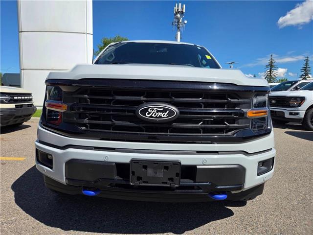 2024 Ford F-150 XLT (Stk: 7192) in Calgary - Image 3 of 15 2024 Ford F-150 XLT (Stk: 7192) in Calgary - Image 3 of 15