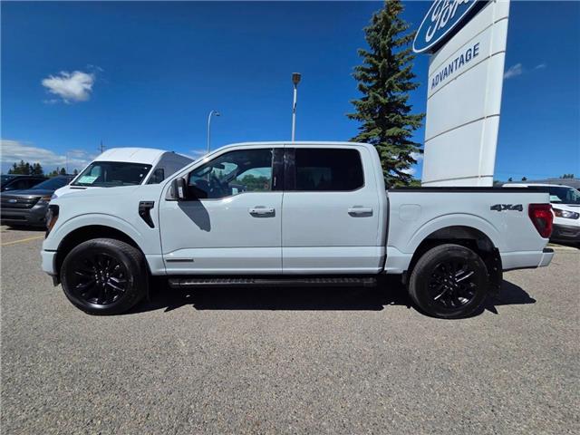 2024 Ford F-150 XLT (Stk: 7192) in Calgary - Image 4 of 15 2024 Ford F-150 XLT (Stk: 7192) in Calgary - Image 4 of 15