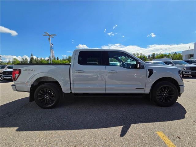 2024 Ford F-150 XLT (Stk: 7192) in Calgary - Image 5 of 15 2024 Ford F-150 XLT (Stk: 7192) in Calgary - Image 5 of 15