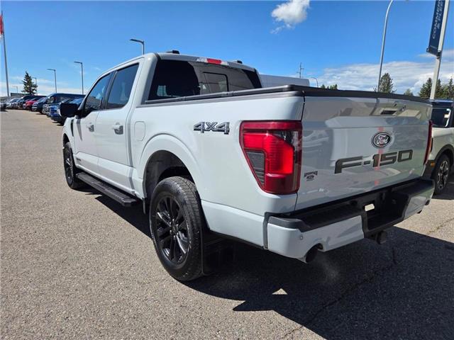 2024 Ford F-150 XLT (Stk: 7192) in Calgary - Image 6 of 15 2024 Ford F-150 XLT (Stk: 7192) in Calgary - Image 6 of 15