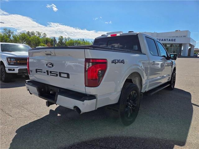2024 Ford F-150 XLT (Stk: 7192) in Calgary - Image 7 of 15 2024 Ford F-150 XLT (Stk: 7192) in Calgary - Image 7 of 15