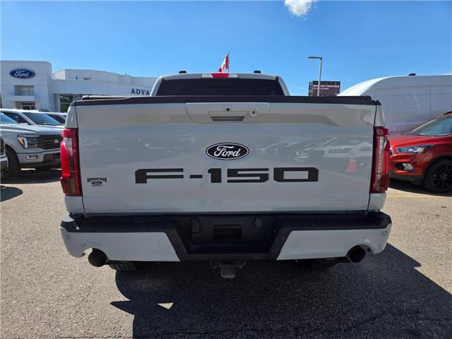 2024 Ford F-150 XLT (Stk: 7192) in Calgary - Image 8 of 15 2024 Ford F-150 XLT (Stk: 7192) in Calgary - Image 8 of 15