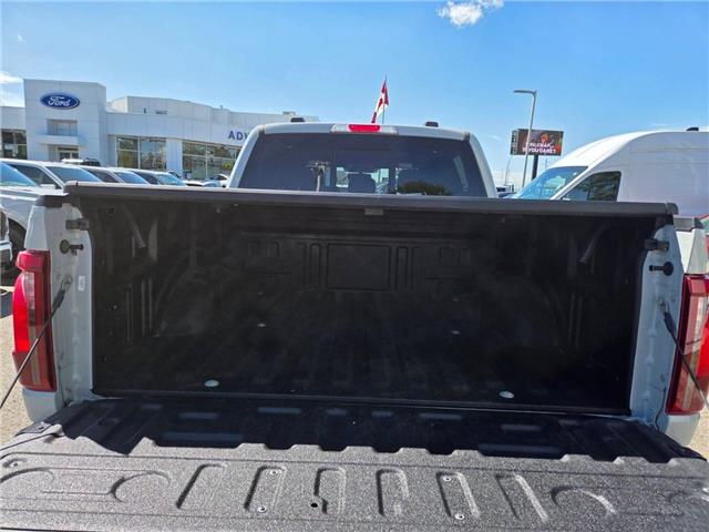 2024 Ford F-150 XLT (Stk: 7192) in Calgary - Image 9 of 15 2024 Ford F-150 XLT (Stk: 7192) in Calgary - Image 9 of 15