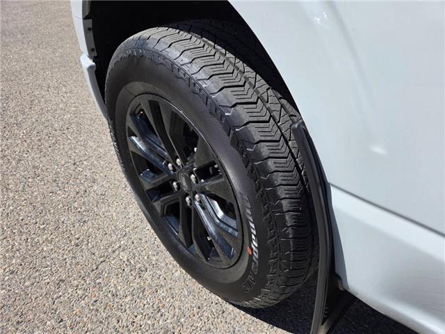 2024 Ford F-150 XLT (Stk: 7192) in Calgary - Image 11 of 15 2024 Ford F-150 XLT (Stk: 7192) in Calgary - Image 11 of 15