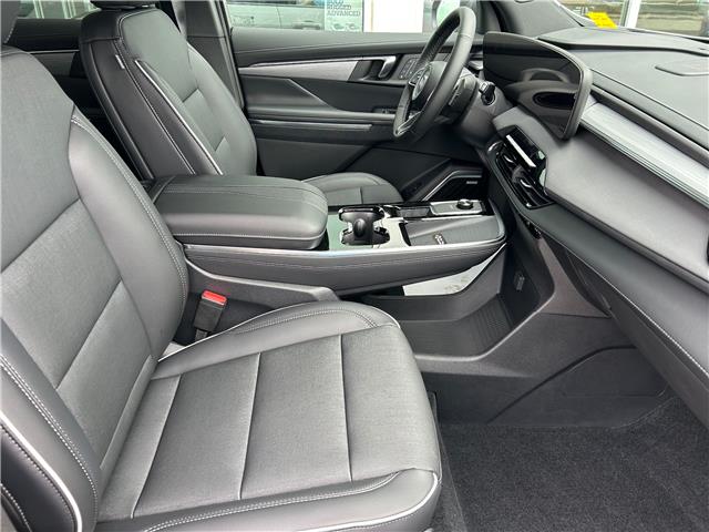 2026 Buick Enclave Preferred (Stk: 26191) in Moosomin - Image 2 of 13