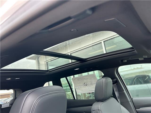 2026 Buick Enclave Preferred (Stk: 26191) in Moosomin - Image 3 of 13