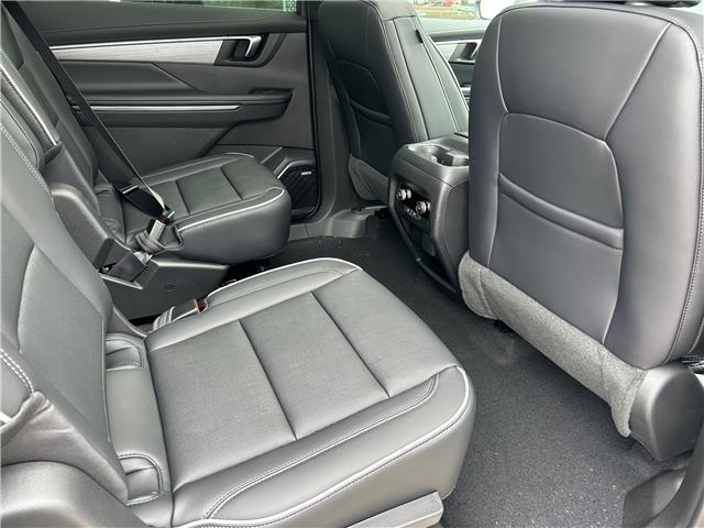 2026 Buick Enclave Preferred (Stk: 26191) in Moosomin - Image 4 of 13
