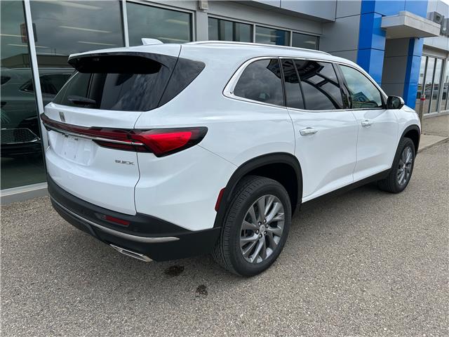 2026 Buick Enclave Preferred (Stk: 26191) in Moosomin - Image 5 of 13