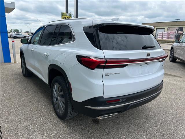 2026 Buick Enclave Preferred (Stk: 26191) in Moosomin - Image 6 of 13