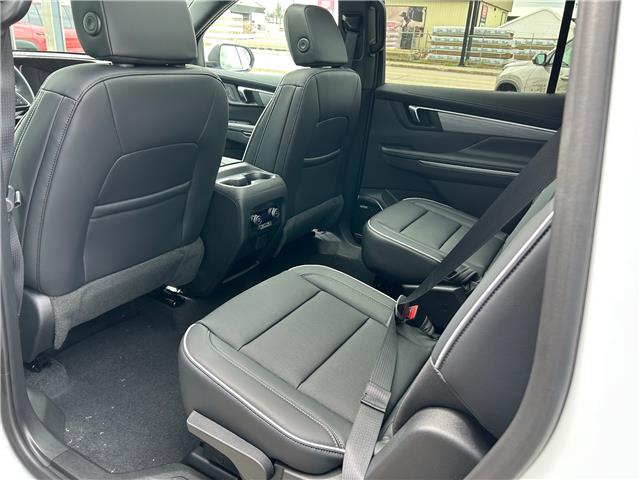 2026 Buick Enclave Preferred (Stk: 26191) in Moosomin - Image 7 of 13