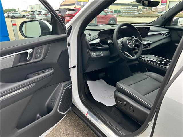 2026 Buick Enclave Preferred (Stk: 26191) in Moosomin - Image 8 of 13