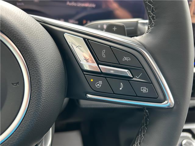 2026 Buick Enclave Preferred (Stk: 26191) in Moosomin - Image 12 of 13