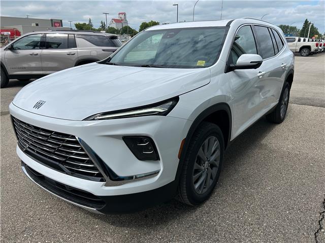 2026 Buick Enclave Preferred (Stk: 26191) in Moosomin - Image 13 of 13