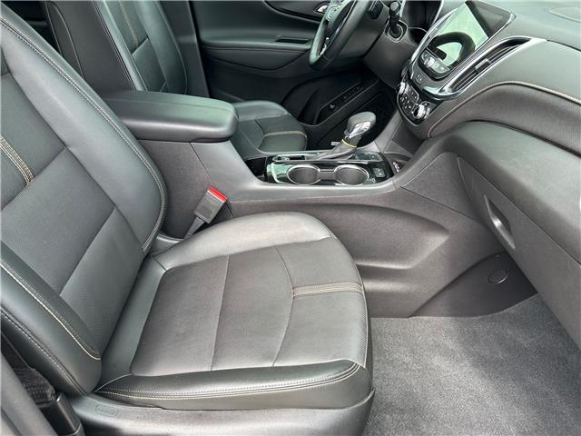 2024 Chevrolet Equinox Premier (Stk: 26193A) in Moosomin - Image 2 of 13