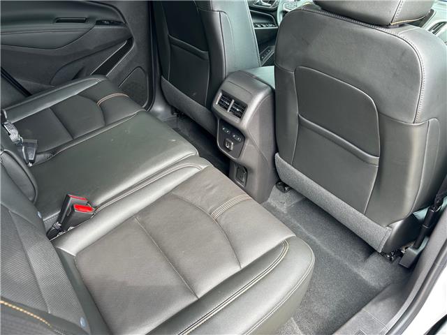 2024 Chevrolet Equinox Premier (Stk: 26193A) in Moosomin - Image 3 of 13