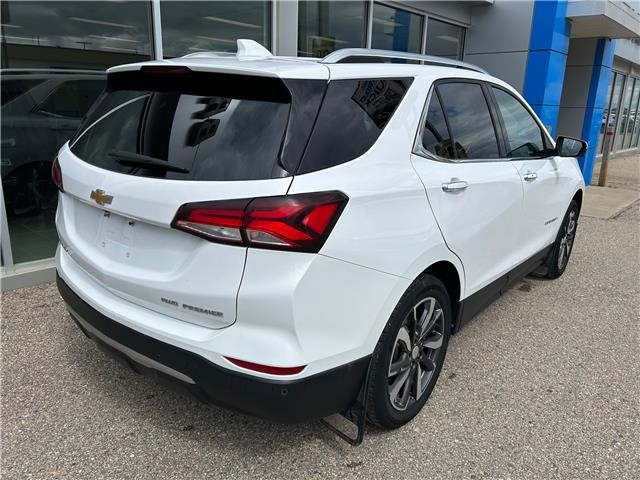 2024 Chevrolet Equinox Premier (Stk: 26193A) in Moosomin - Image 4 of 13