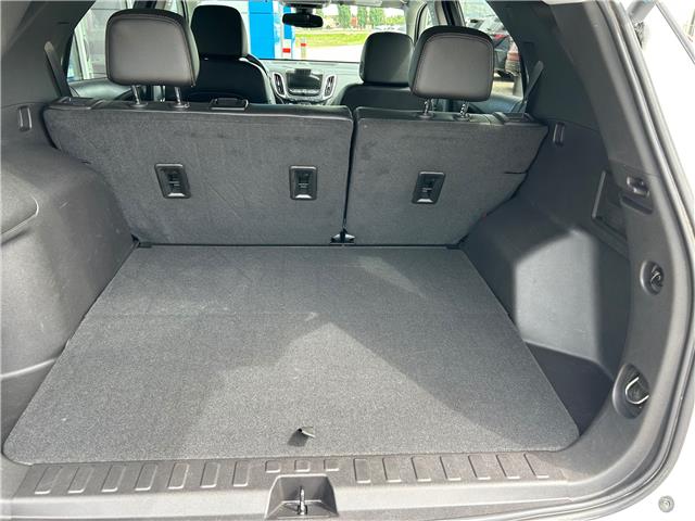 2024 Chevrolet Equinox Premier (Stk: 26193A) in Moosomin - Image 5 of 13