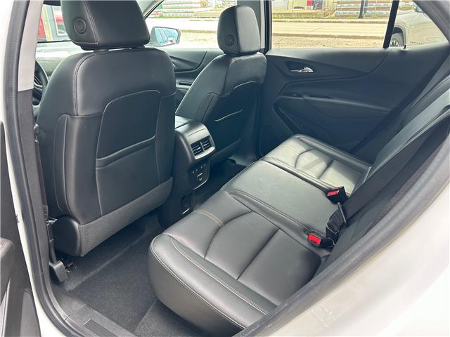 2024 Chevrolet Equinox Premier (Stk: 26193A) in Moosomin - Image 6 of 13