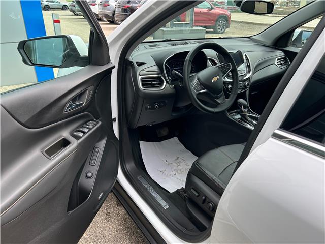 2024 Chevrolet Equinox Premier (Stk: 26193A) in Moosomin - Image 7 of 13