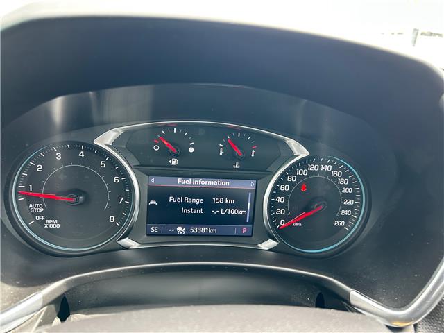 2024 Chevrolet Equinox Premier (Stk: 26193A) in Moosomin - Image 9 of 13