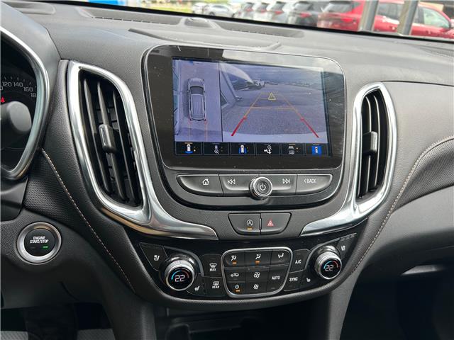 2024 Chevrolet Equinox Premier (Stk: 26193A) in Moosomin - Image 10 of 13