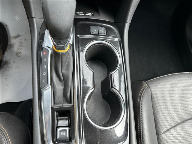 2024 Chevrolet Equinox Premier (Stk: 26193A) in Moosomin - Image 11 of 13