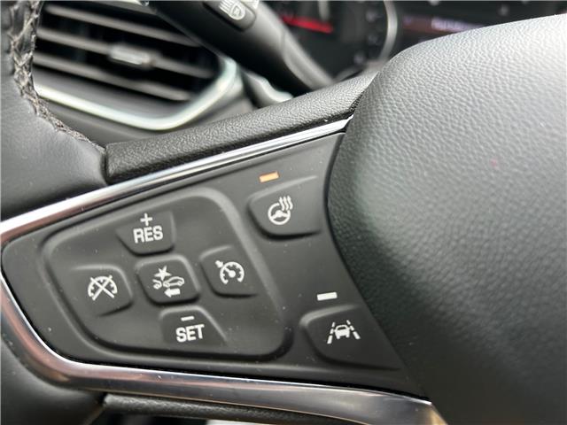 2024 Chevrolet Equinox Premier (Stk: 26193A) in Moosomin - Image 12 of 13